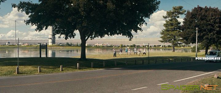 Короче / Downsizing (2017) HDRip | Звук с TS 1 Короче / Downsizing (2017) HDRip | Звук с TS 1