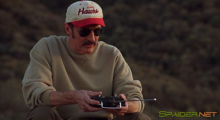 Дрожь земли 3 / Tremors 3: Back to Perfection (2001) BDRip 5 Дрожь земли 3 / Tremors 3: Back to Perfection (2001) BDRip 5