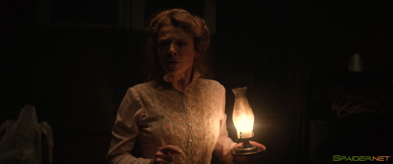 Винчестер. Дом, который построили призраки / Winchester: The House that Ghosts Built (2018) BDRip 1080p | D, P | iTunes 4 Винчестер. Дом, который построили призраки / Winchester: The House that Ghosts Built (2018) BDRip 1080p | D, P | iTunes 4