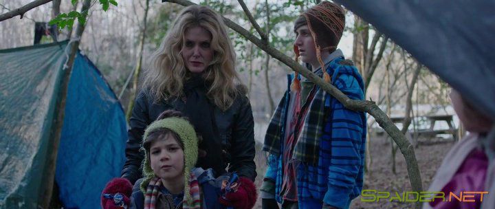 Балерина / The Ballerina (2017) WEBRip | L 1 Балерина / The Ballerina (2017) WEBRip | L 1