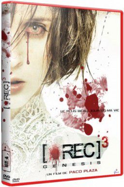 Репортаж: Бытие / [REC]&sup3; G&eacute;nesis (2012)