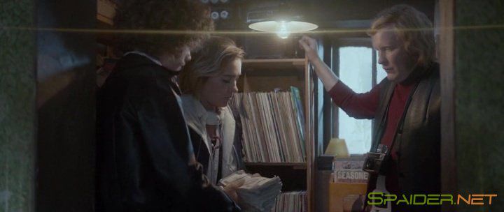 Побег в будущее / Flykten till framtiden (2016) HDRip | L 1 Побег в будущее / Flykten till framtiden (2016) HDRip | L 1