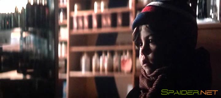 Тихое место / A Quiet Place (2018) TS 3 Тихое место / A Quiet Place (2018) TS 3