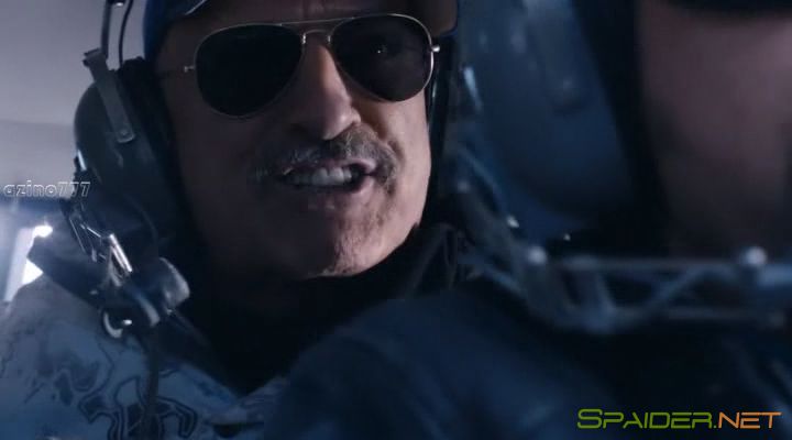 Дрожь земли 6 / Tremors: A Cold Day in Hell (2018) DVDRip | L 1 Дрожь земли 6 / Tremors: A Cold Day in Hell (2018) DVDRip | L 1