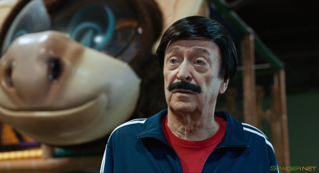 Дорогой диктатор / Dear Dictator (2018) BDRip 1080p | iTunes 2 Дорогой диктатор / Dear Dictator (2018) BDRip 1080p | iTunes 2