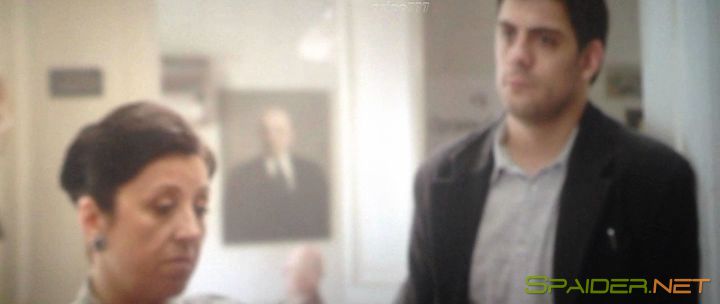 Довлатов (2018) CAMRip 1 Довлатов (2018) CAMRip 1