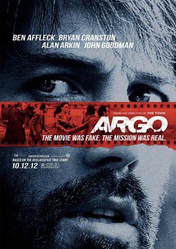 Операция &laquo;Арго&raquo; / Argo (2012)
