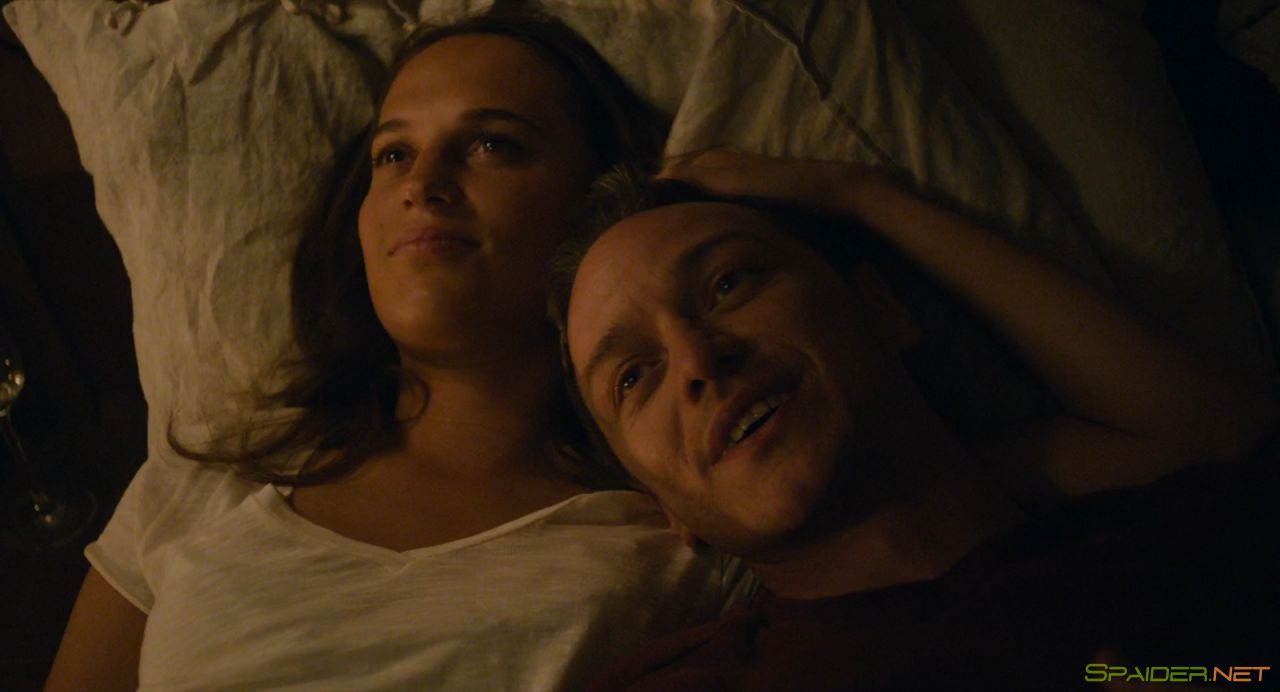 Погружение / Submergence (2017) WEB-DL 1080p | iTunes 2 Погружение / Submergence (2017) WEB-DL 1080p | iTunes 2