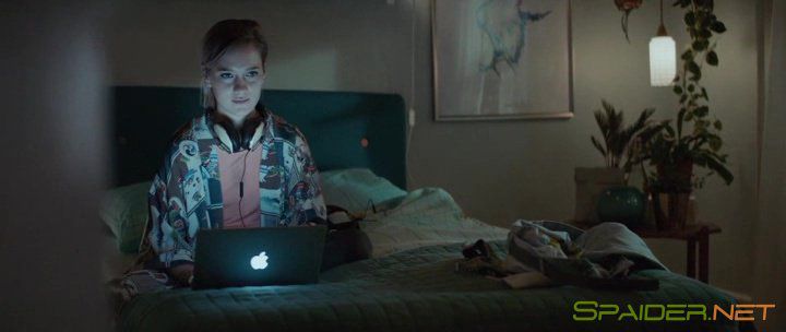 Побег в будущее / Flykten till framtiden (2016) HDRip | L 0 Побег в будущее / Flykten till framtiden (2016) HDRip | L 0