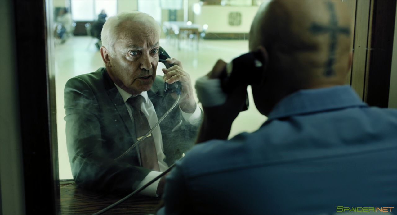 Драка в блоке 99 / Brawl in Cell Block 99 (2017) BDRip 1080p | Лицензия 4 Драка в блоке 99 / Brawl in Cell Block 99 (2017) BDRip 1080p | Лицензия 4