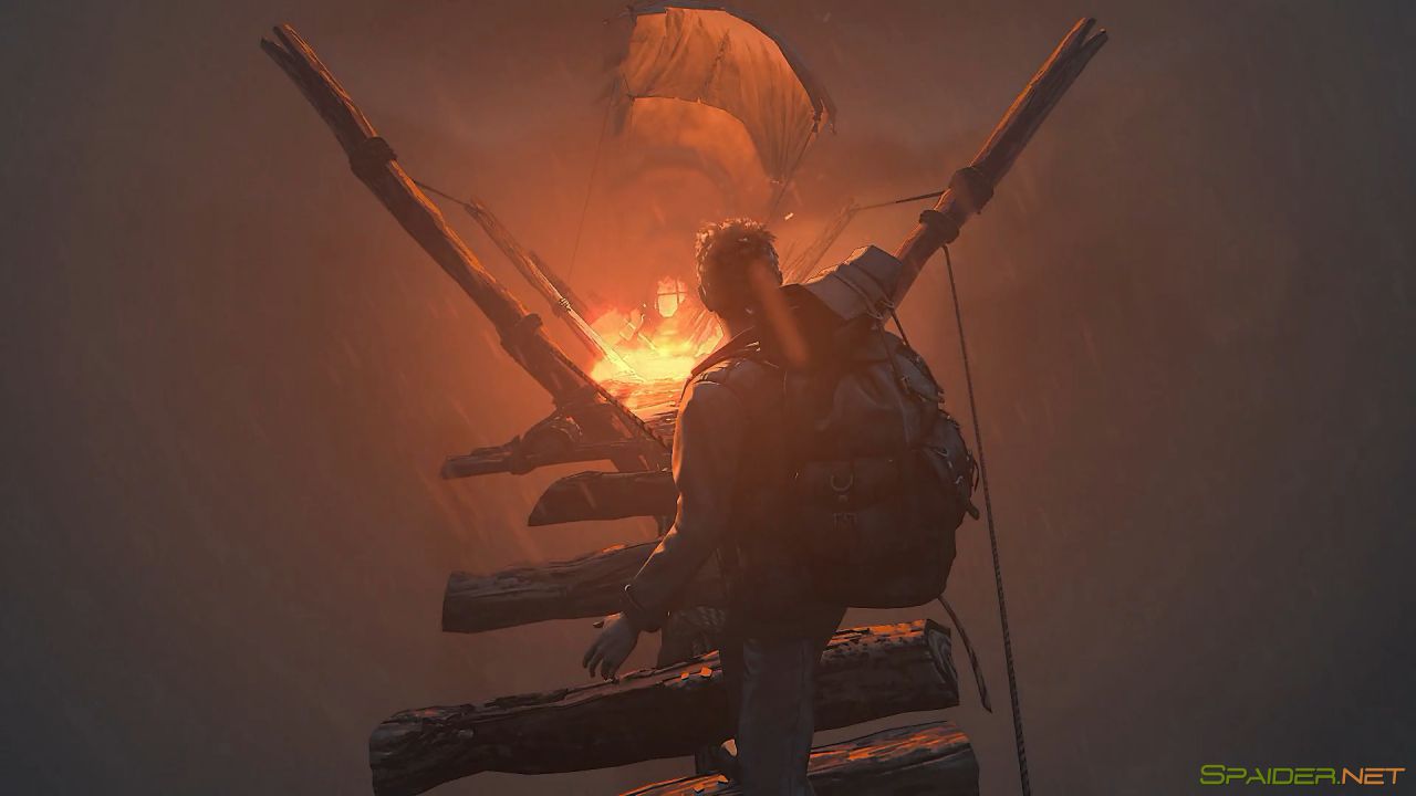 Пропасть / Le Gouffre (2014) WEBRip 1080p 5 Пропасть / Le Gouffre (2014) WEBRip 1080p 5