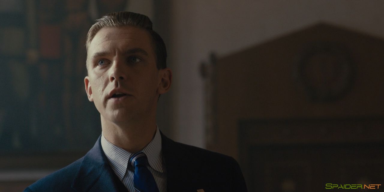 Маршалл / Marshall (2017) BDRip 720p | iTunes 1 Маршалл / Marshall (2017) BDRip 720p | iTunes 1