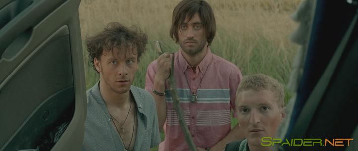 Рок (2017) WEB-DLRip | iTunes 1 Рок (2017) WEB-DLRip | iTunes 1