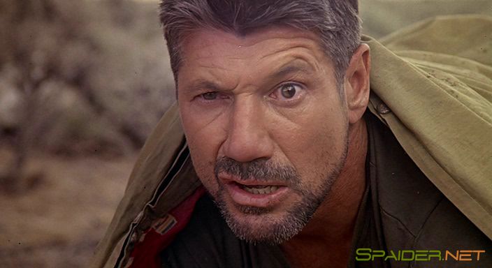 Дрожь земли / Tremors (1989) BDRip 0 Дрожь земли / Tremors (1989) BDRip 0