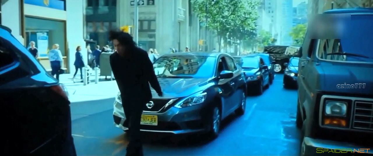 Детектив из Чайнатауна 2 / Tang ren jie tan an 2 (2018) TC 720p | L 1 Детектив из Чайнатауна 2 / Tang ren jie tan an 2 (2018) TC 720p | L 1