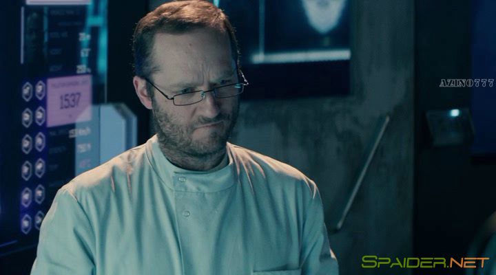 Генезис / Genesis (2018) WEB-DLRip | L 0 Генезис / Genesis (2018) WEB-DLRip | L 0