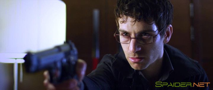 Игра Кауфмана / Kaufman's Game (2017) HDRip | L 3 Игра Кауфмана / Kaufman's Game (2017) HDRip | L 3