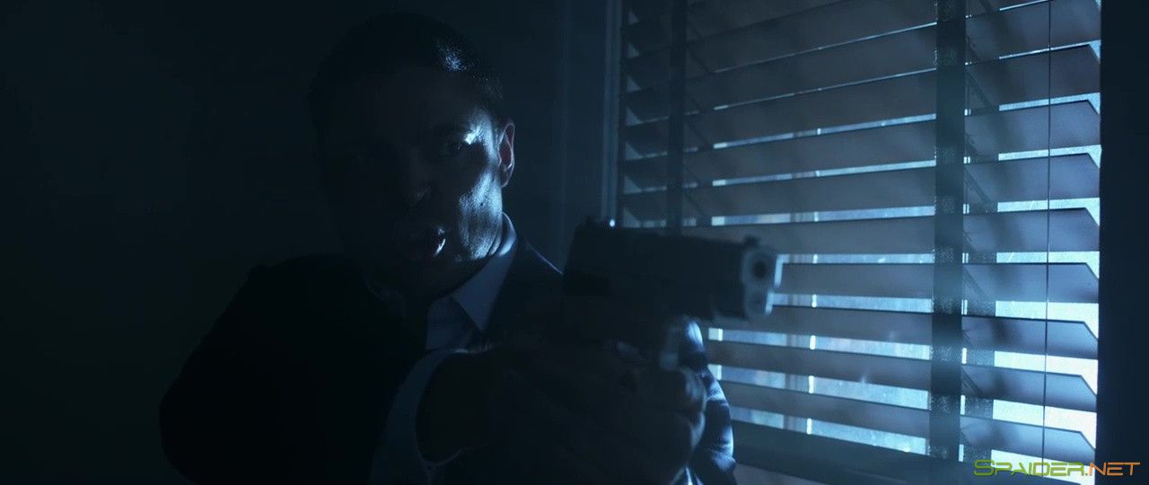 Виселица / Hangman (2017) BDRip 720p | L 1 Виселица / Hangman (2017) BDRip 720p | L 1