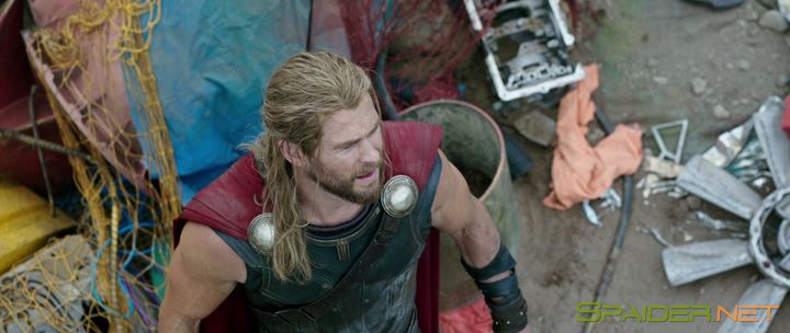 Тор: Рагнарёк / Thor: Ragnarok (2017) BDRip | Лицензия 7 Тор: Рагнарёк / Thor: Ragnarok (2017) BDRip | Лицензия 7