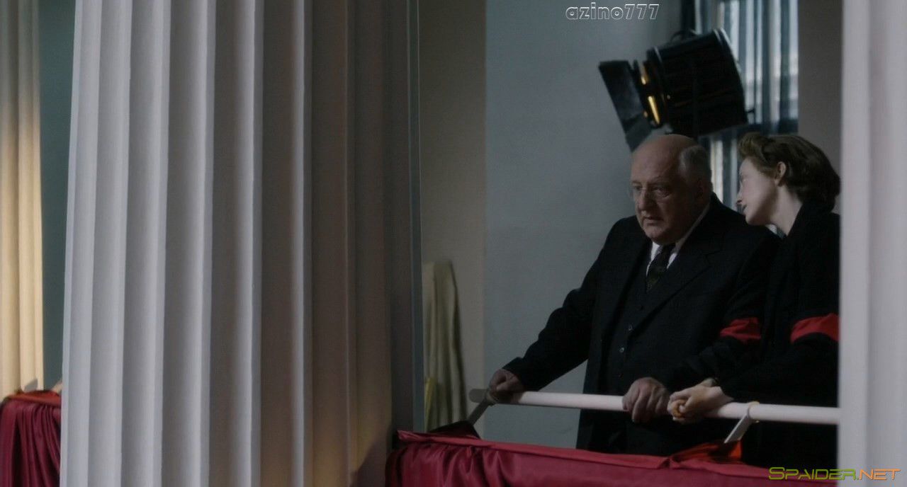 Смерть Сталина / The Death of Stalin (2017) WEB-DL 720p | Звук с TS 2 Смерть Сталина / The Death of Stalin (2017) WEB-DL 720p | Звук с TS 2