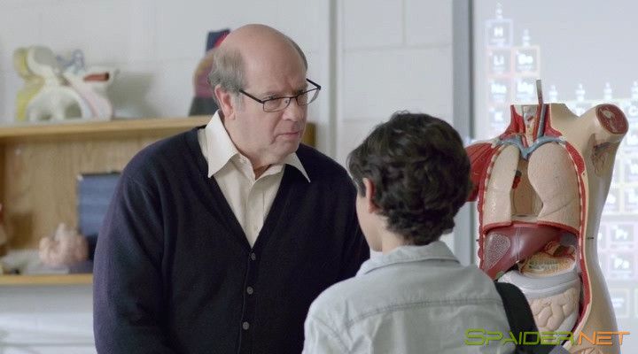 Монстры на свободе / Monsters at Large (2018) WEB-DLRip | L 1 Монстры на свободе / Monsters at Large (2018) WEB-DLRip | L 1