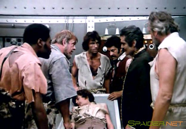 Таинственный остров капитана Немо / La Isla misteriosa y el capitan Nemo / The Mysterious Island of Captain Nemo (1973) DVDRip 0 Таинственный остров капитана Немо / La Isla misteriosa y el capitan Nemo / The Mysterious Island of Captain Nemo (1973) DVDRip 0