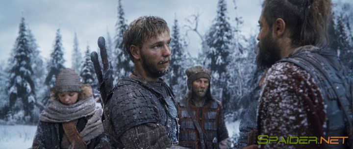 Легенда о Коловрате (2017) BDRip | Лицензия 5 Легенда о Коловрате (2017) BDRip | Лицензия 5