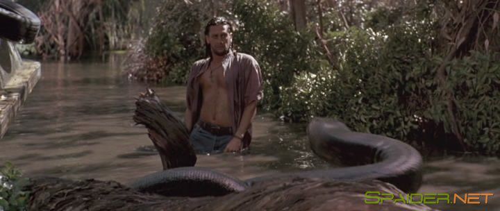 Анаконда / Anaconda (1997) BDRip 3 Анаконда / Anaconda (1997) BDRip 3