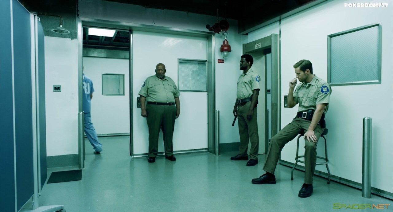 Драка в блоке 99 / Brawl in Cell Block 99 (2017) BDRip 720p | Чистый звук 1 Драка в блоке 99 / Brawl in Cell Block 99 (2017) BDRip 720p | Чистый звук 1