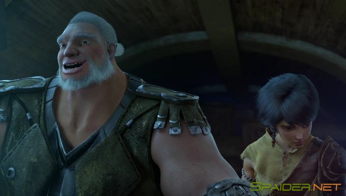 Трон эльфов / Throne of Elves (2017) BDRip | iTunes 4 Трон эльфов / Throne of Elves (2017) BDRip | iTunes 4