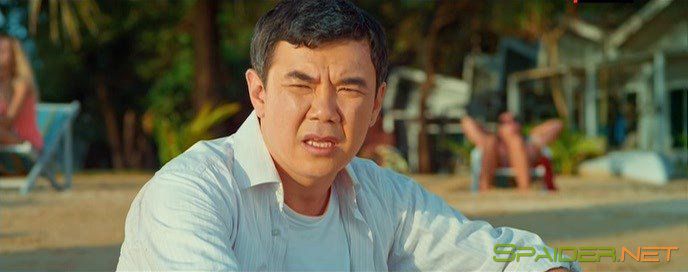 Каникулы в Таиланде (2018) SATRip 1 Каникулы в Таиланде (2018) SATRip 1