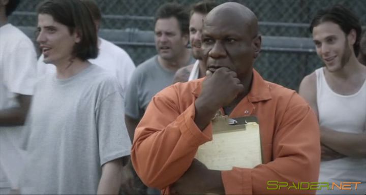 Аферист / Con Man (2018) DVDRip | L2 0 Аферист / Con Man (2018) DVDRip | L2 0