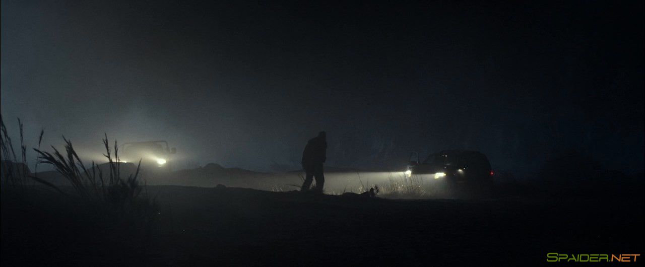 Вьючное животное / Beast of Burden (2018) WEB-D 720p | L 2 Вьючное животное / Beast of Burden (2018) WEB-D 720p | L 2