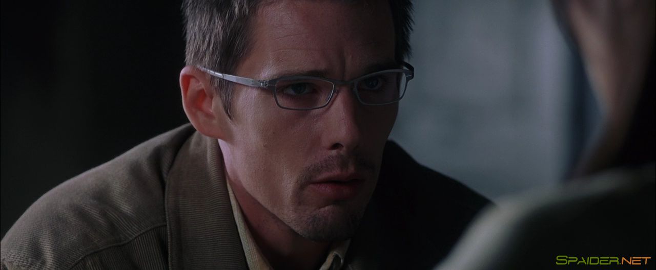 Забирая жизни / Taking Lives (2004) BDRip 720p | Режиссерская версия 3 Забирая жизни / Taking Lives (2004) BDRip 720p | Режиссерская версия 3