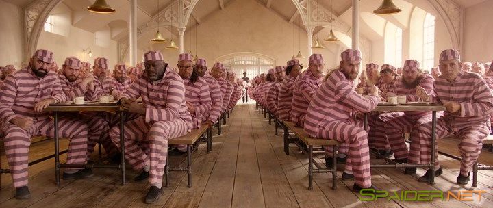 Приключения Паддингтона 2 / Paddington 2 (2017) BDRip | iTunes 1 Приключения Паддингтона 2 / Paddington 2 (2017) BDRip | iTunes 1