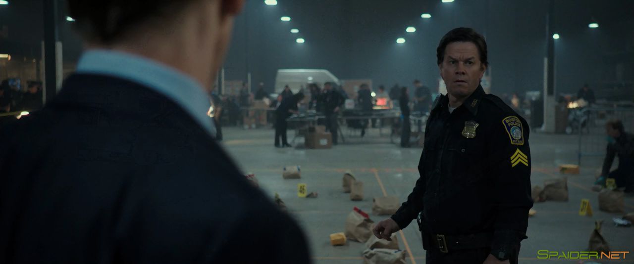 День патриота / Patriots Day (2016) BDRip 720p | P, A 2 День патриота / Patriots Day (2016) BDRip 720p | P, A 2