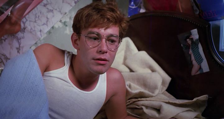 Кошмарные сёстры / Nightmare Sisters (1988) HDRip | L1 1 Кошмарные сёстры / Nightmare Sisters (1988) HDRip | L1 1