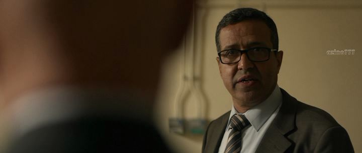 Предательство для начинающих / Backstabbing for Beginners (2018) HDRip | L 1 Предательство для начинающих / Backstabbing for Beginners (2018) HDRip | L 1