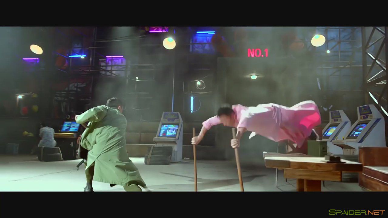 Хранители боевых искусств / Gong Shou Dao (2017) WEBRip 1080p | L2 0 Хранители боевых искусств / Gong Shou Dao (2017) WEBRip 1080p | L2 0