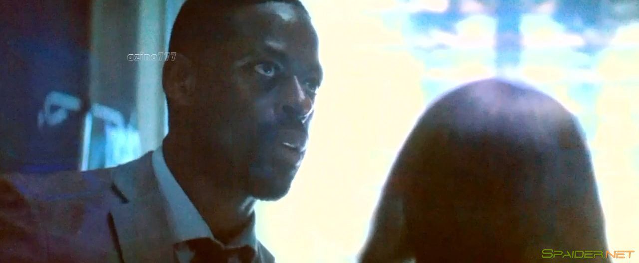 Отель «Артемида» / Hotel Artemis (2018) TS 720p | L 0 Отель «Артемида» / Hotel Artemis (2018) TS 720p | L 0