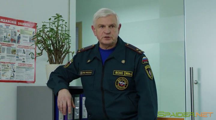 Тетя Маша (2018) WEB-DLRip 1 Тетя Маша (2018) WEB-DLRip 1