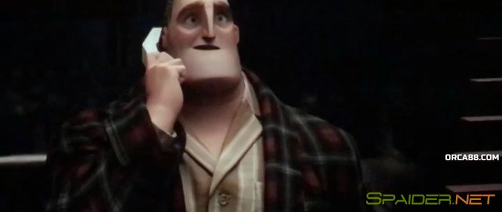 Суперсемейка 2 / Incredibles 2 (2018) TS 1 Суперсемейка 2 / Incredibles 2 (2018) TS 1