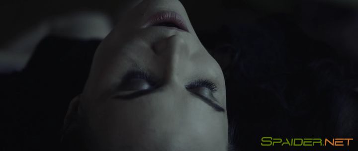 Инволюция / Involution (2018) WEB-DLRip | iTunes 1 Инволюция / Involution (2018) WEB-DLRip | iTunes 1