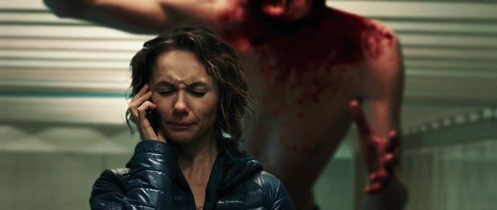 Переход (2016) WEBRip 2 Переход (2016) WEBRip 2