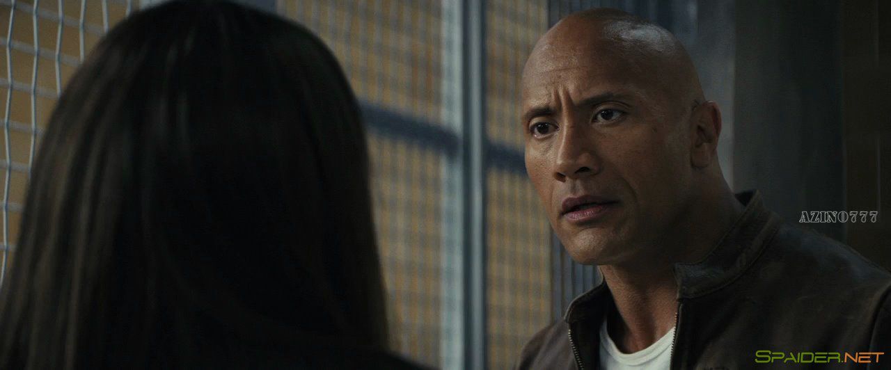 Рэмпейдж / Rampage (2018) WEB-DL 720p | Чистый звук 0 Рэмпейдж / Rampage (2018) WEB-DL 720p | Чистый звук 0