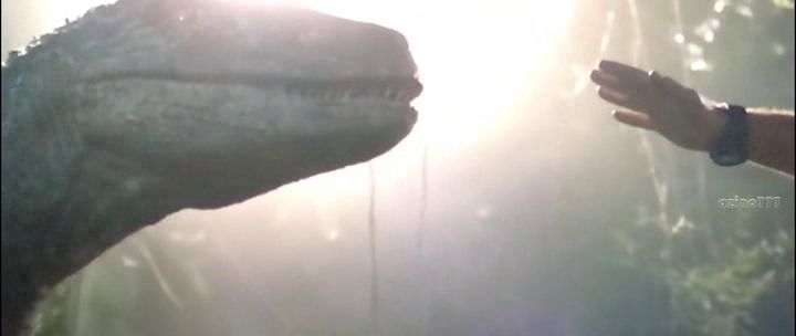 Мир Юрского периода 2 / Jurassic World: Fallen Kingdom (2018) CAMRip 3 Мир Юрского периода 2 / Jurassic World: Fallen Kingdom (2018) CAMRip 3