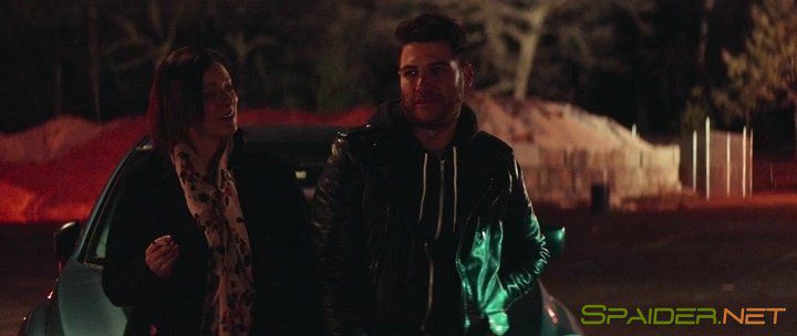 Скорее всего произойдет убийство / Most Likely to Murder (2018) WEBRip | L2 2 Скорее всего произойдет убийство / Most Likely to Murder (2018) WEBRip | L2 2