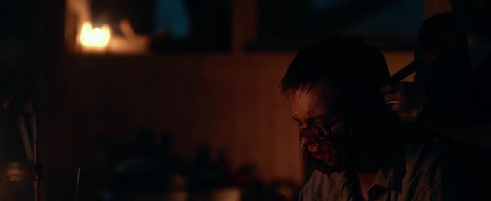 Техасская резня бензопилой: Кожаное лицо / Leatherface (2017) BDRip | Лицензия 5 Техасская резня бензопилой: Кожаное лицо / Leatherface (2017) BDRip | Лицензия 5