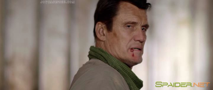 Осечка / Dead Trigger (2017) WEB-DLRip | L 2 Осечка / Dead Trigger (2017) WEB-DLRip | L 2