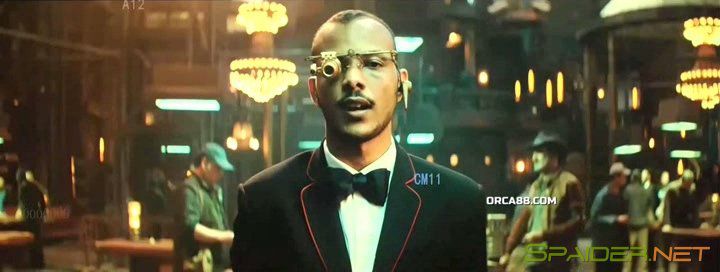 Планета зверей / Dong wu shi jie (2018) TC | L 0 Планета зверей / Dong wu shi jie (2018) TC | L 0